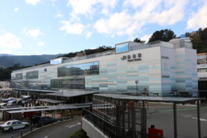 熱海駅